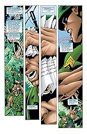 The Flash by Geoff Johns Book Two