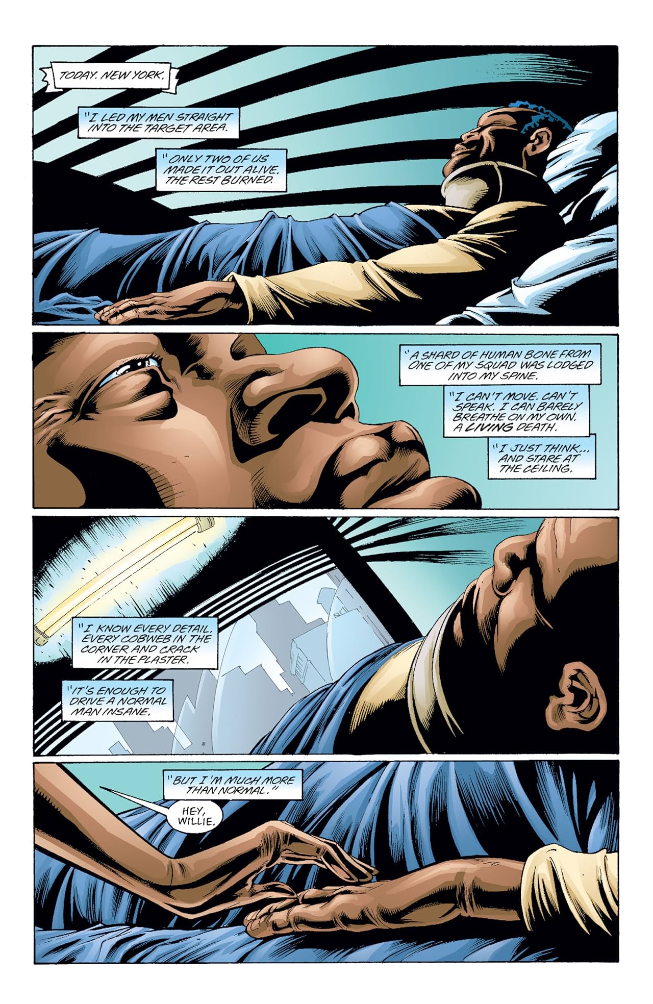 The Flash by Geoff Johns Book Two