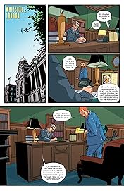 James Bond (2015-2016) #7: Digital Exclusive Edition