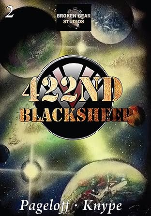 422nd BlackSheep #2