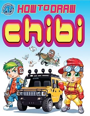 How To Draw Chibi