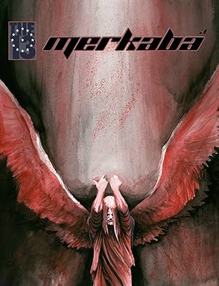 Merkaba #3