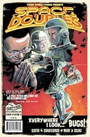 Space Doubles #3