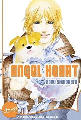 Angel Heart: Preview