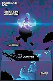 Thor: God of Thunder #5