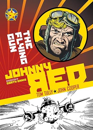 Johnny Red: The Flying Gun
