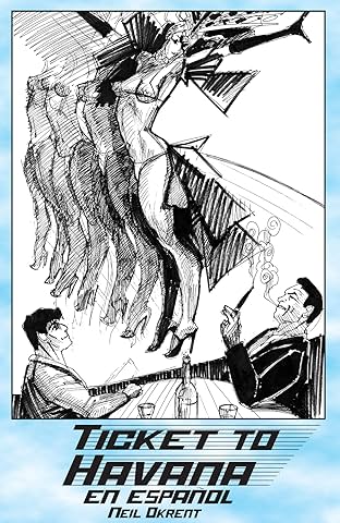 Ticket To Havana En Espanol
