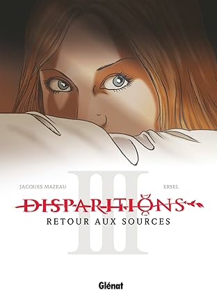 Disparitions Vol. 3