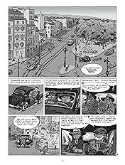 Léo Loden Vol. 24: Les Cigales du Pharaon