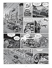 Léo Loden Vol. 24: Les Cigales du Pharaon