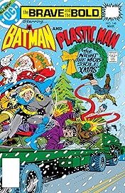 The Brave and the Bold (1955-1983) #148