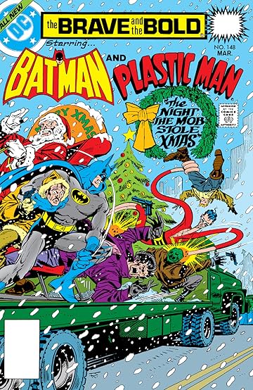 The Brave and the Bold (1955-1983) #148