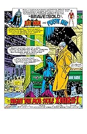 The Brave and the Bold (1955-1983) #148