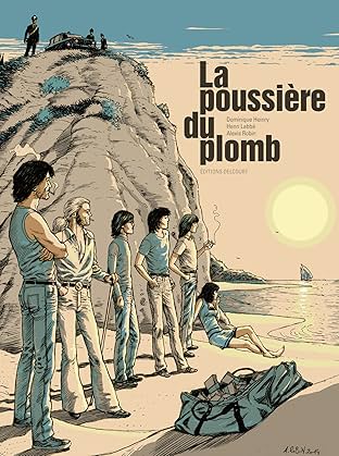 La poussière du plomb