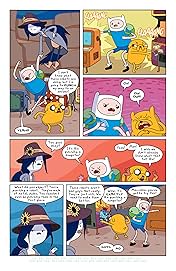 Adventure Time #13