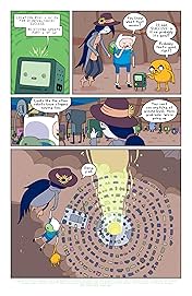 Adventure Time #13