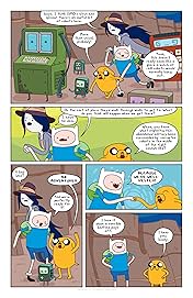 Adventure Time #13