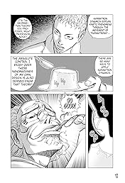 Battle Angel Alita: Last Order Omnibus Vol. 1