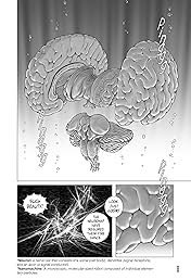 Battle Angel Alita: Last Order Omnibus Vol. 1