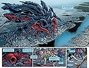 Justice League: Rebirth (2016) #1