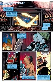 Nightwing (2016-) #1