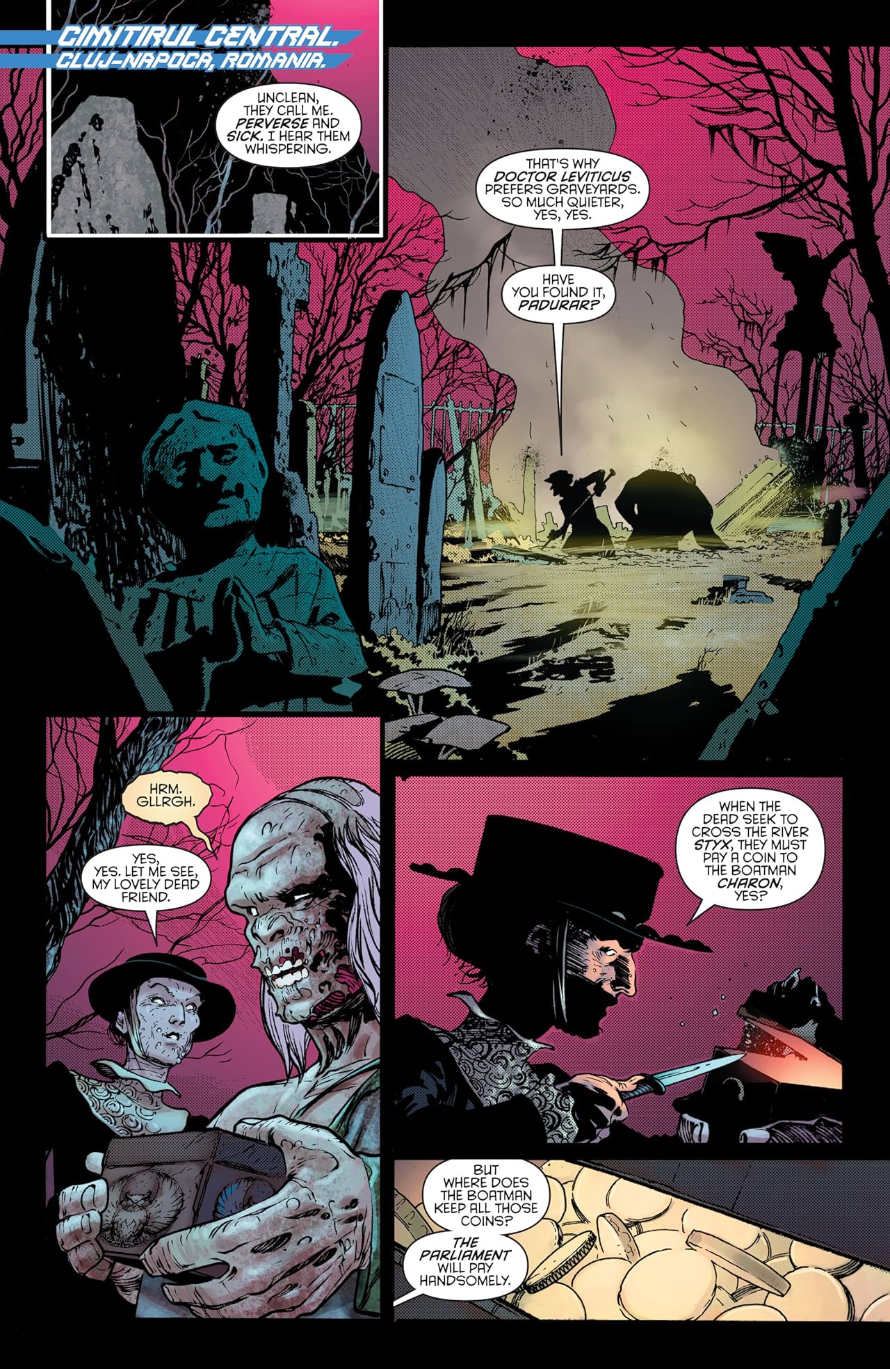 Nightwing (2016-) #1