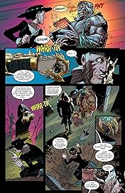 Nightwing (2016-) #1