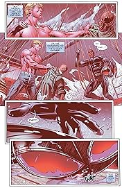 Aquaman (2016-) #2