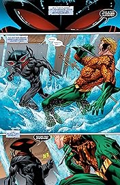 Aquaman (2016-) #2