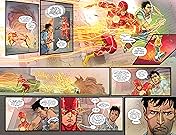 The Flash (2016-) #2