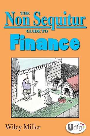 The Non Sequitur Guide to Finance