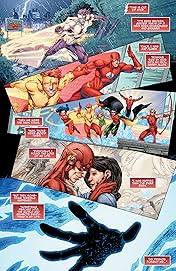 Titans (2016-2019) #1