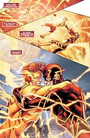 Titans (2016-2019) #1