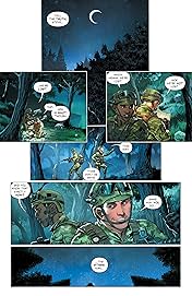 Wonder Woman (2016-) #2