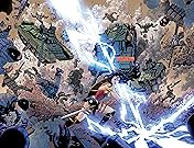 Justice League (2016-2018) #1
