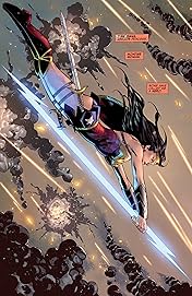 Justice League (2016-2018) #1