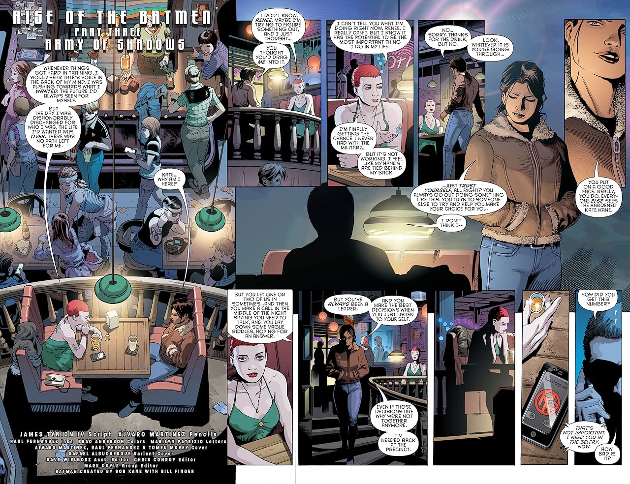 Detective Comics (2016-) #936