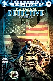 Detective Comics (2016-) #937