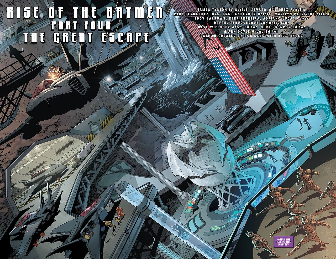 Detective Comics (2016-) #937