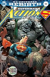Action Comics (2016-) #959