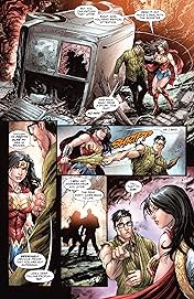 Action Comics (2016-) #960