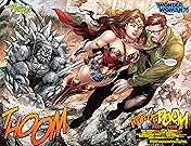 Action Comics (2016-) #960