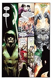 Action Comics (2016-) #960