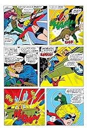 Ms. Marvel (1977-1979) #1