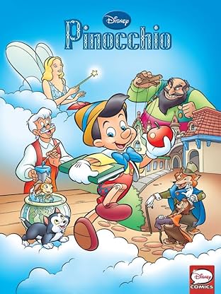 Pinocchio