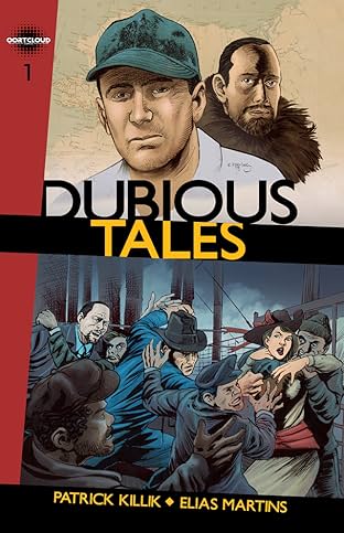 Dubious Tales #1