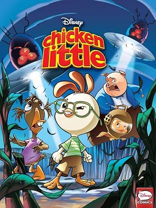 Chicken Little
