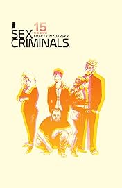 Sex Criminals #15