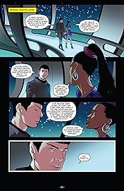 Star Trek (2011-2016) #18