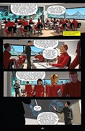 Star Trek (2011-2016) #18
